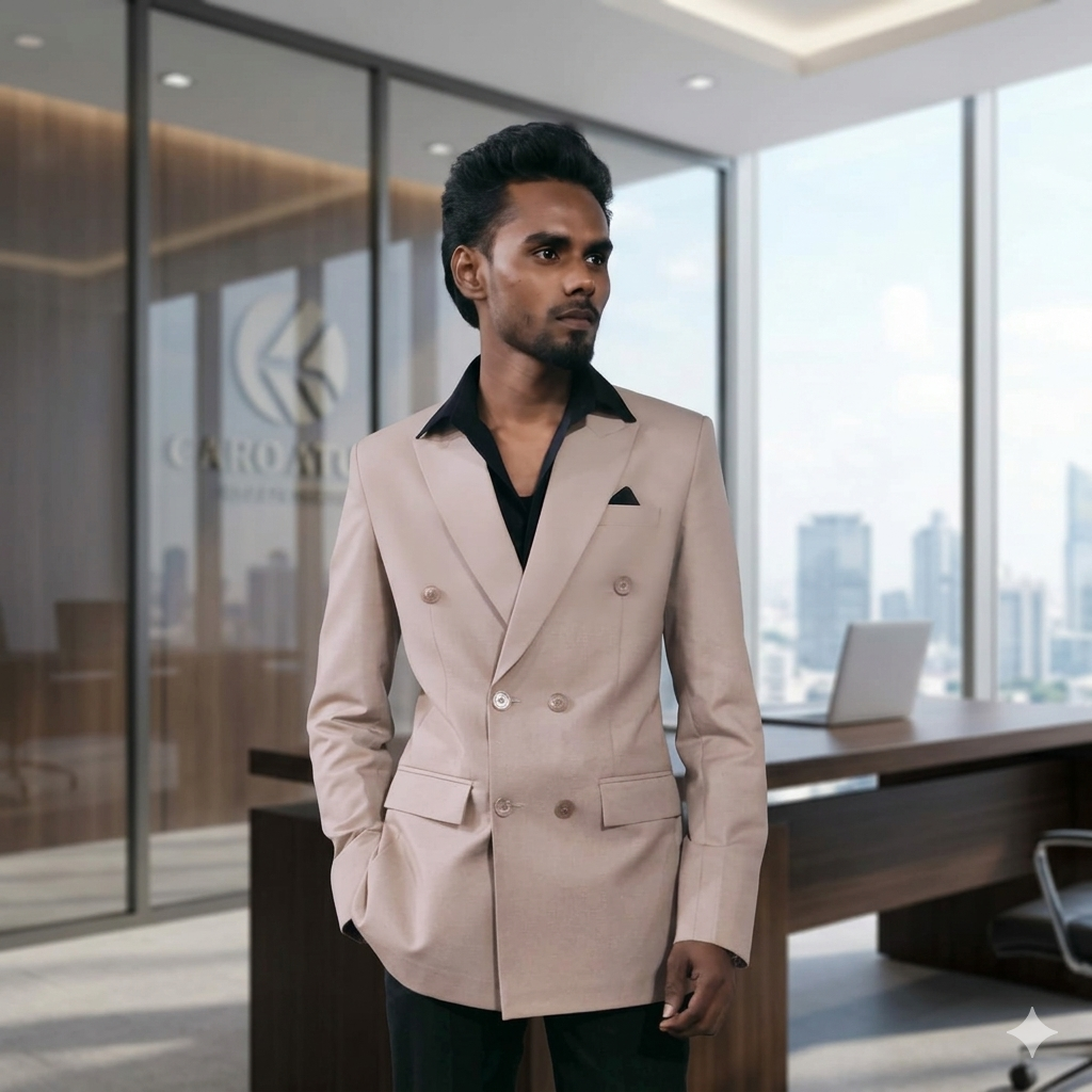Sameer Rayeen, Software Developer & Technical Content Contributor